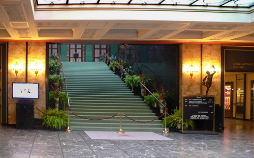 Casino Baden-Baden (Germany)