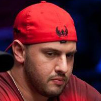 Michael Mizrachi