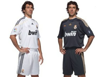 raul madrid