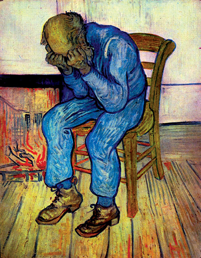 Van Gogh