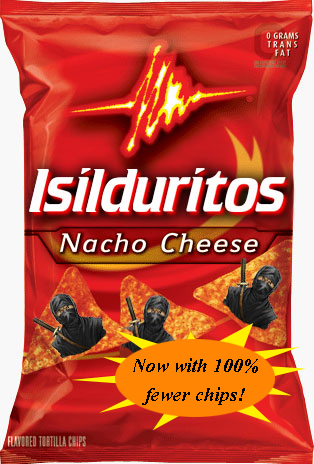 isilduritos