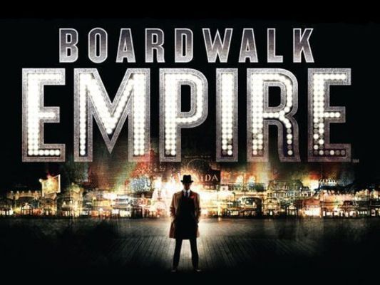 boardwalk empire logo